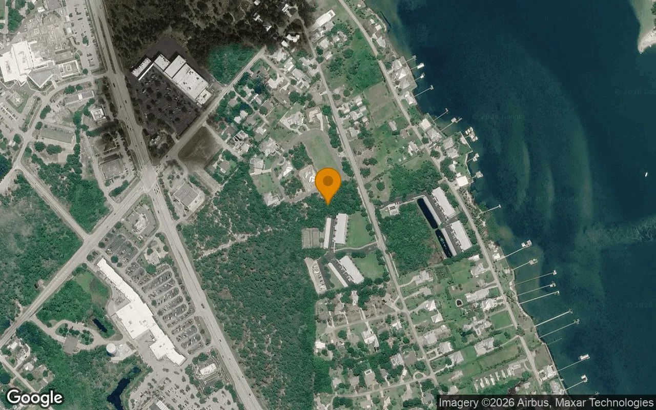0.55 Acres in Sebastian - Indian River County, FL in Indian River County, FL