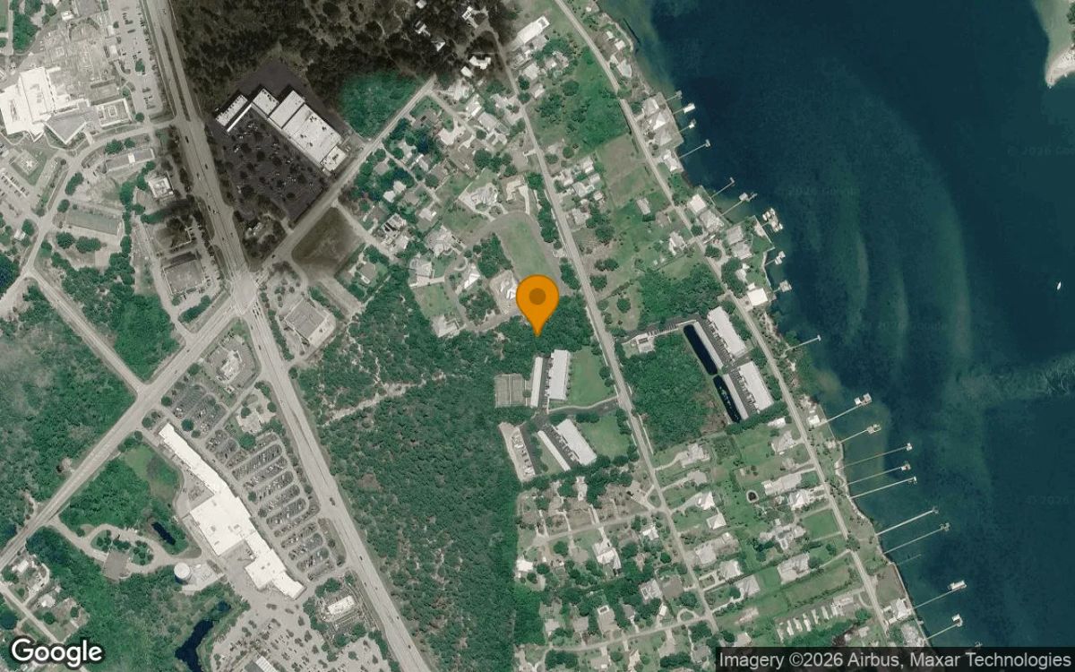 0.55 Acres in Sebastian - Indian River County, FL - Main image