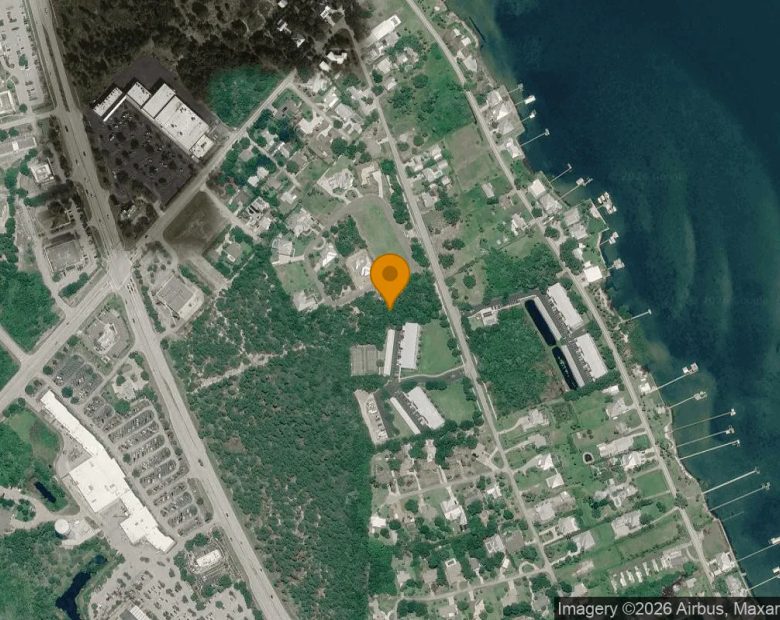 0.55 Acres in Sebastian - Indian River County, FL in Indian River County, FL