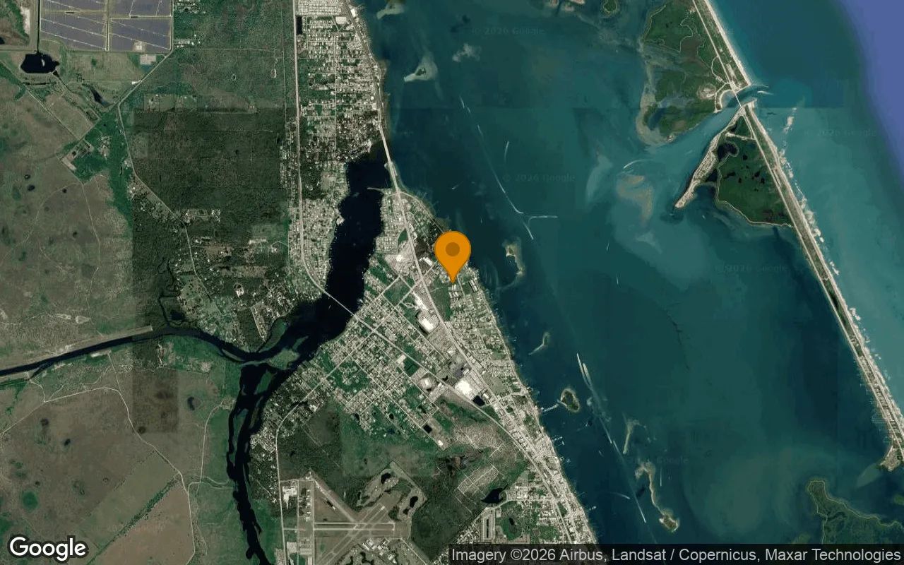 0.55 Acres in Sebastian - Indian River County, FL in Indian River County, FL