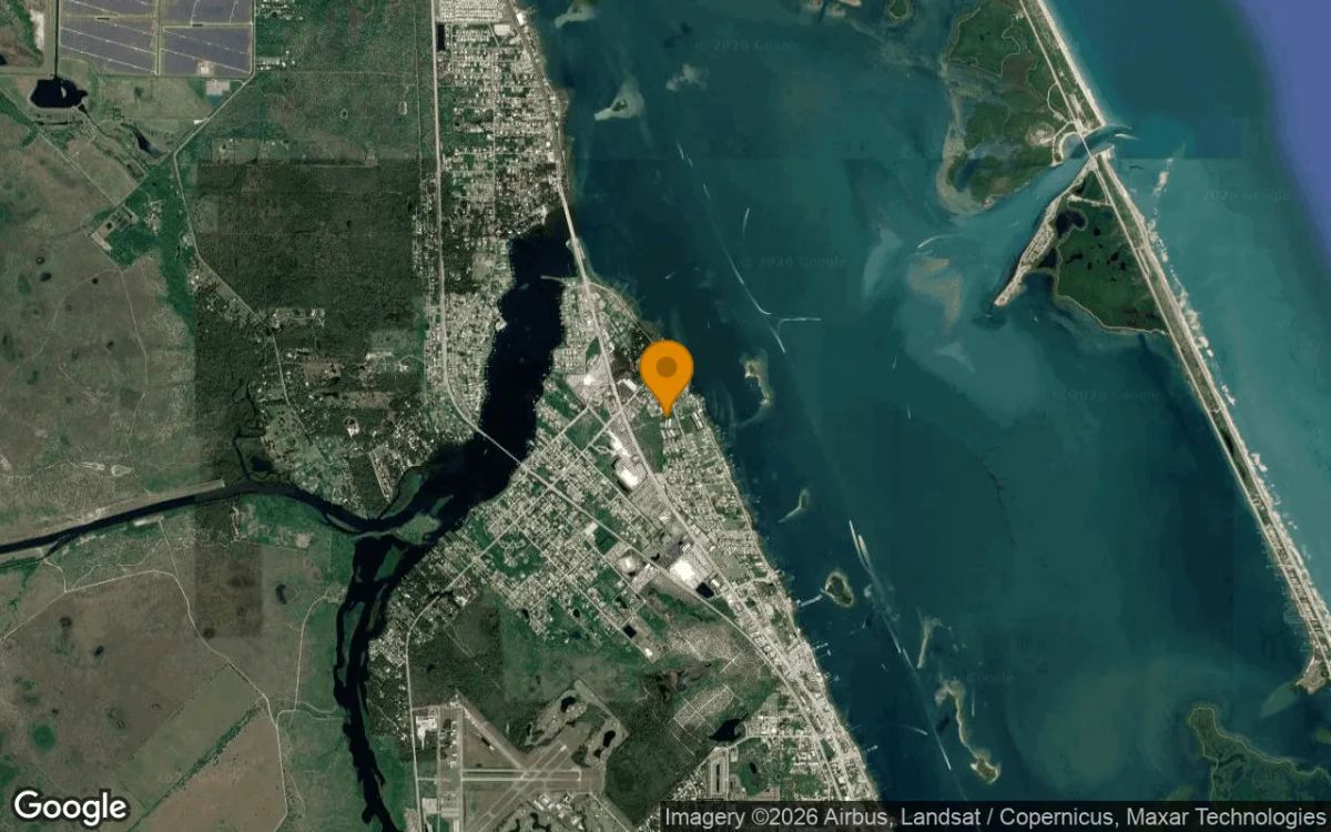 0.55 Acres in Sebastian - Indian River County, FL - Image 3