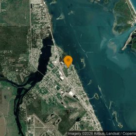 0.55 Acres in Sebastian - Indian River County, FL in Indian River County, FL