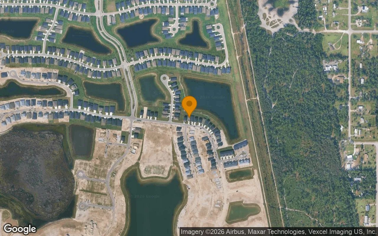 0.12 Acres in North Fort Myers - Lee County, FL in Lee County, FL