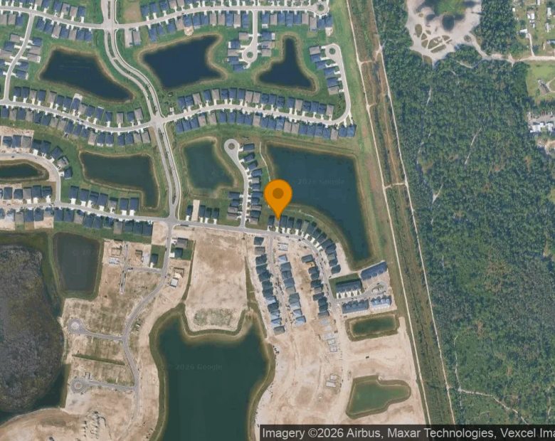 0.12 Acres in North Fort Myers - Lee County, FL in Lee County, FL