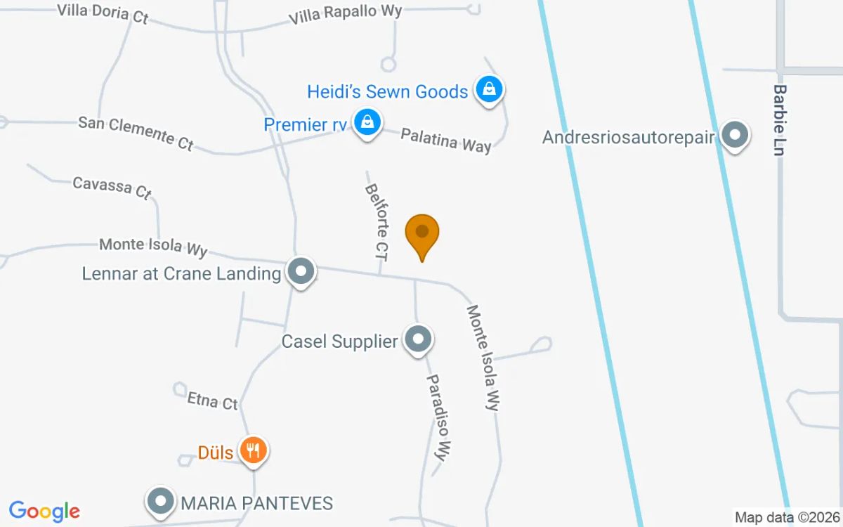 0.12 Acres in North Fort Myers - Lee County, FL - Image 2