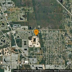0.12 Acres in North Fort Myers - Lee County, FL in Lee County, FL