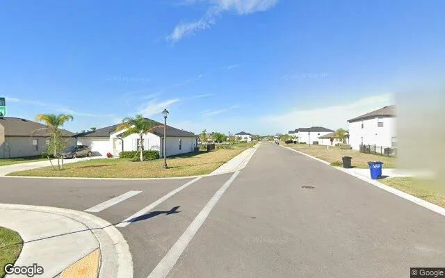 Decorative background for 0.12 Acres in North Fort Myers - Lee County, FL image 5