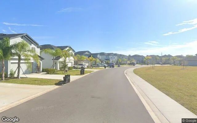 Decorative background for 0.12 Acres in North Fort Myers - Lee County, FL image 6