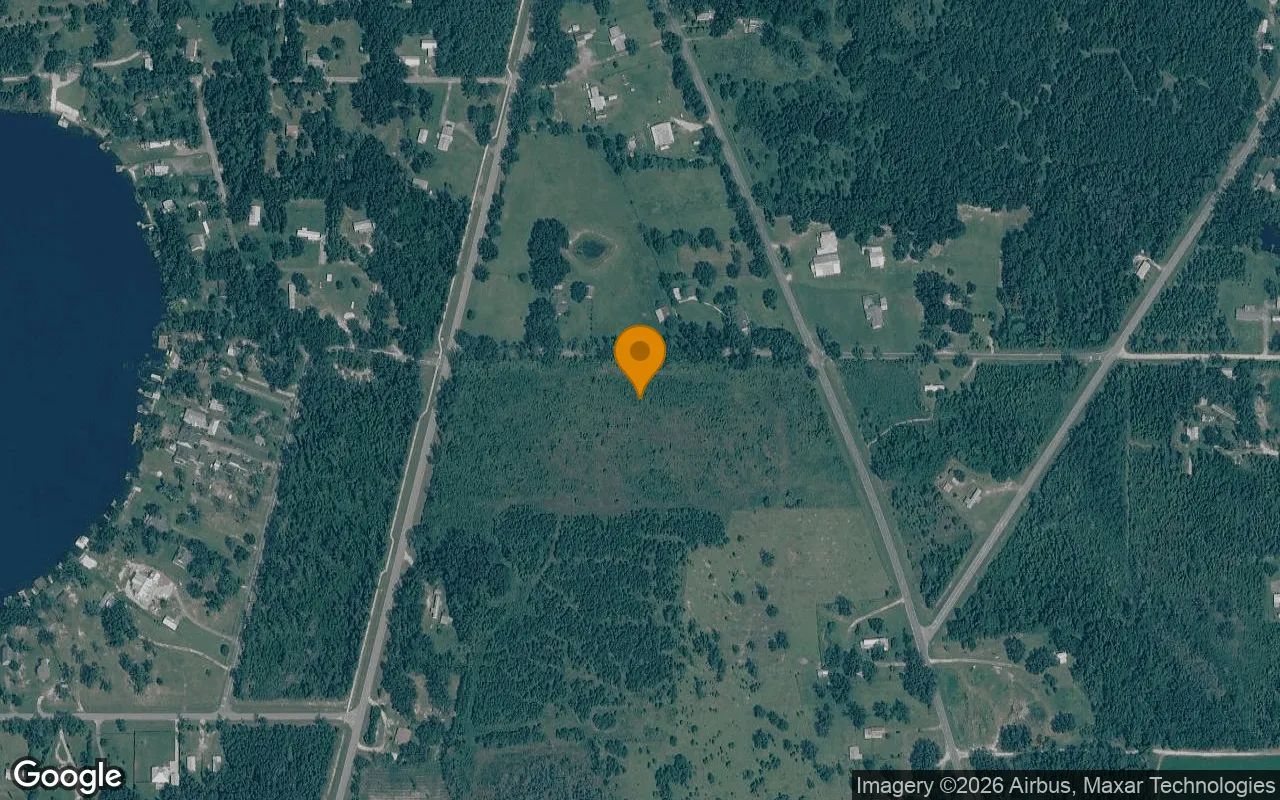 14.99 Acres in Bristol - Liberty County, FL in Liberty County, FL