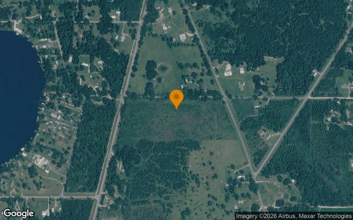 14.99 Acres in Bristol - Liberty County, FL - Main image