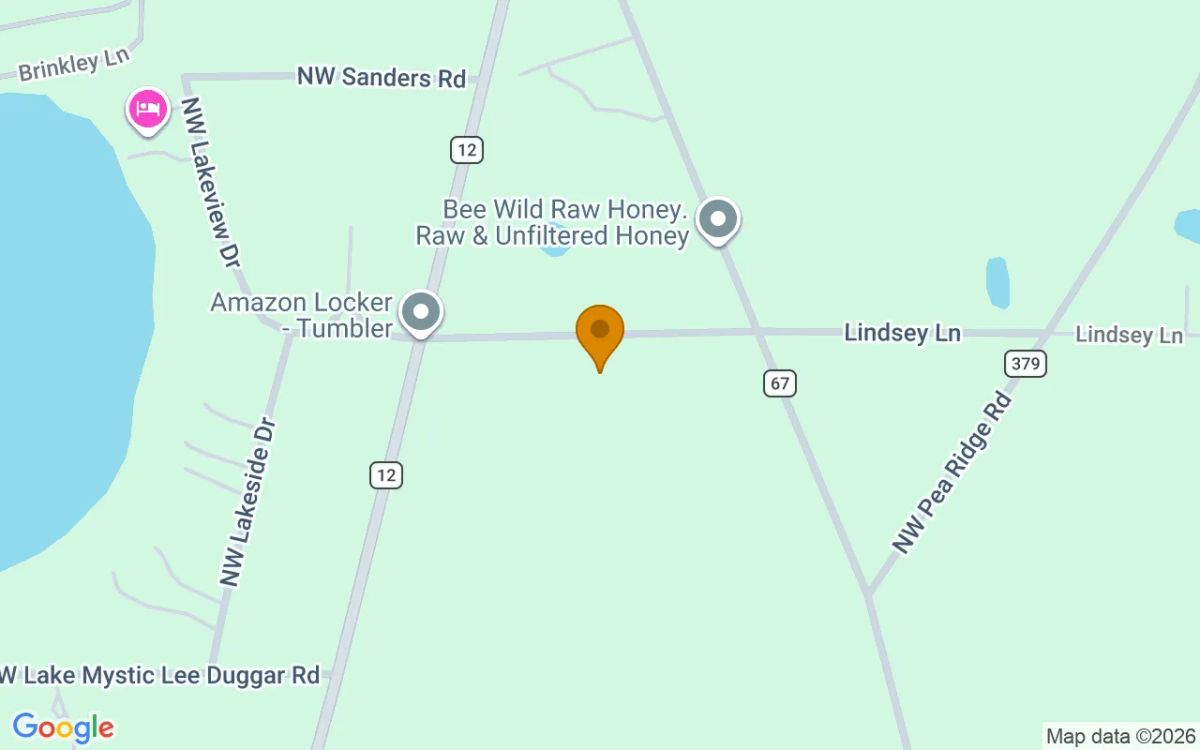 14.99 Acres in Bristol - Liberty County, FL - Image 2