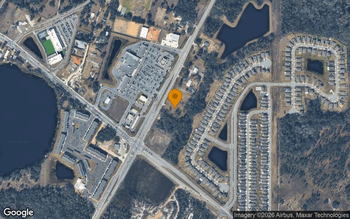 1.34 Acres in Loughman - Polk County, FL - Main image