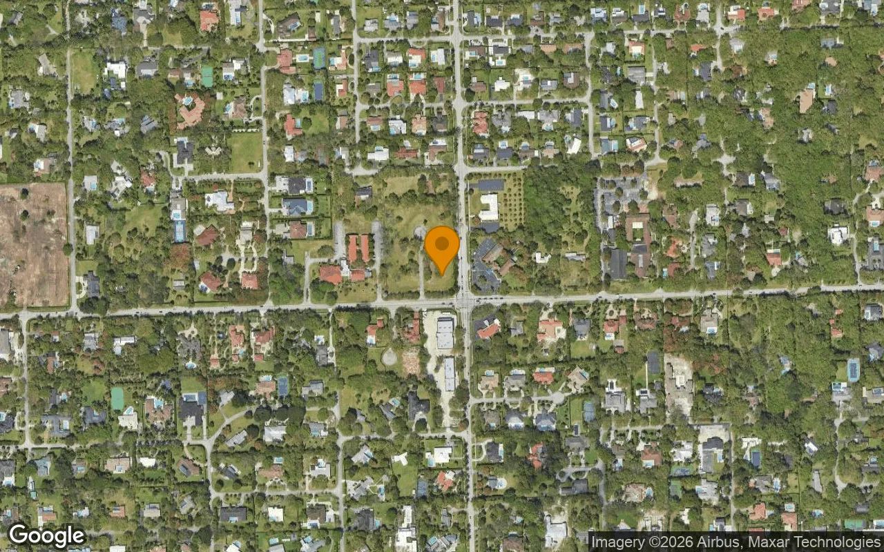 0.55 Acres in Miami - Dade County, FL in Dade County, FL