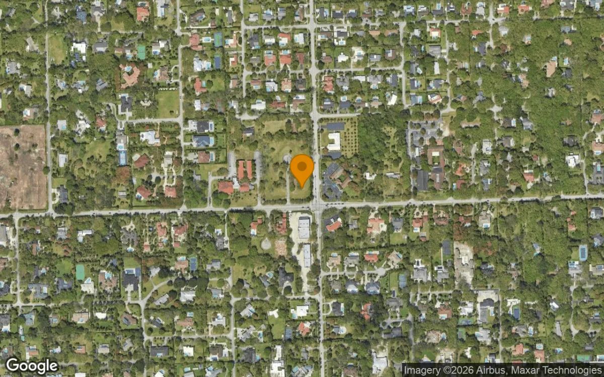 0.55 Acres in Miami - Dade County, FL - Main image