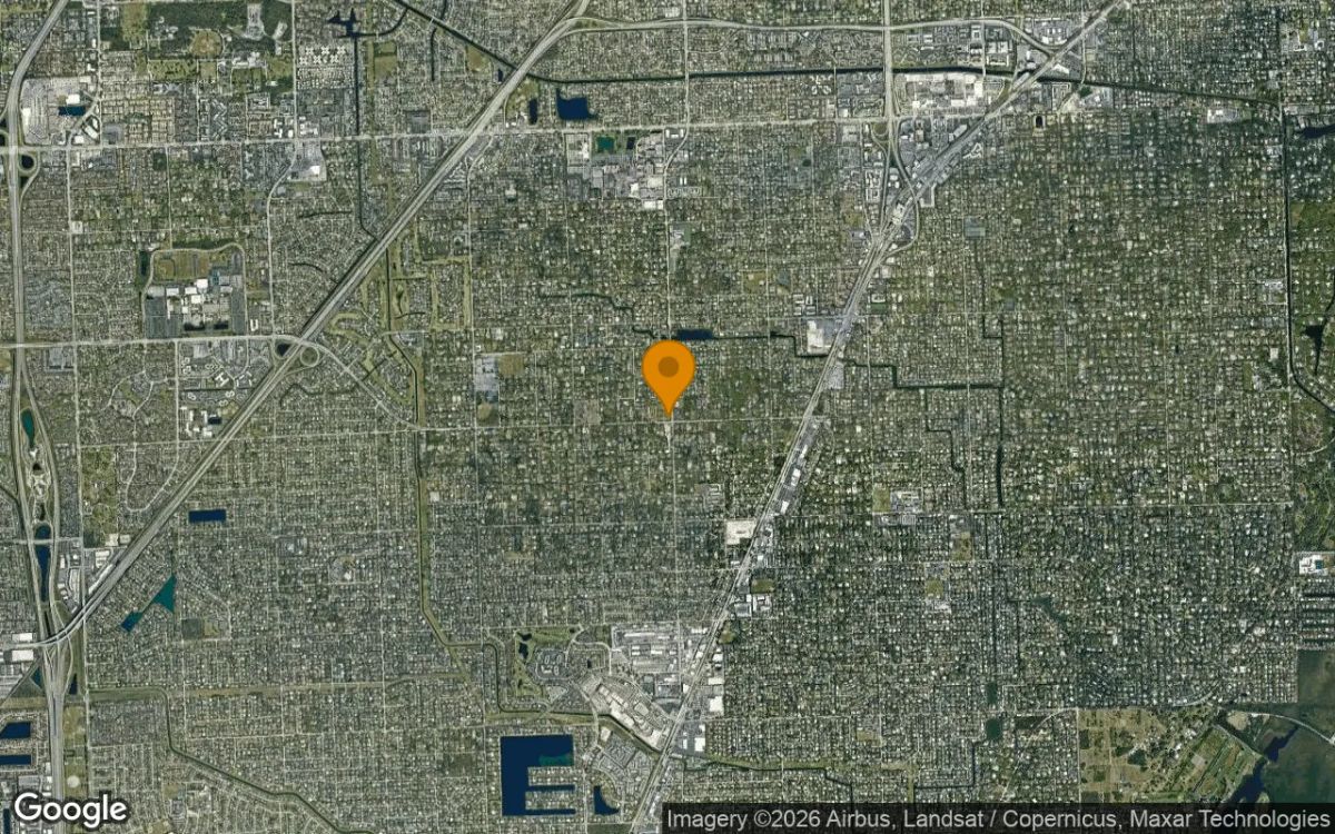0.55 Acres in Miami - Dade County, FL - Image 3