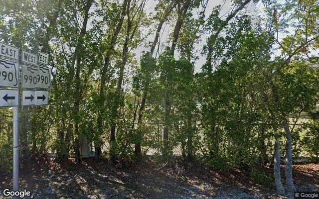 0.55 Acres in Miami - Dade County, FL in Dade County, FL