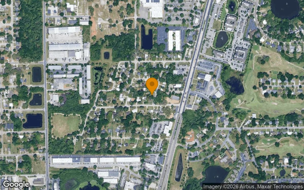0.12 Acres in Casselberry - Seminole County, FL - Main image