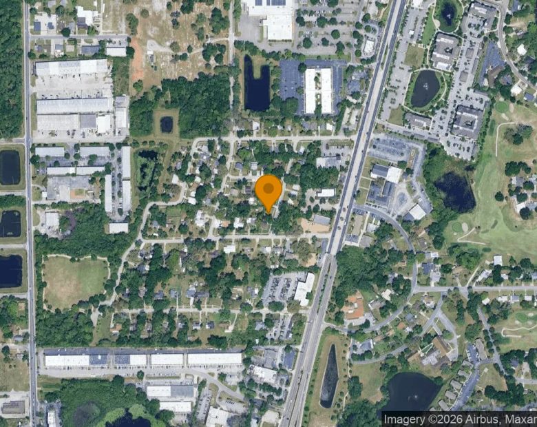 0.12 Acres in Casselberry - Seminole County, FL in Seminole County, FL