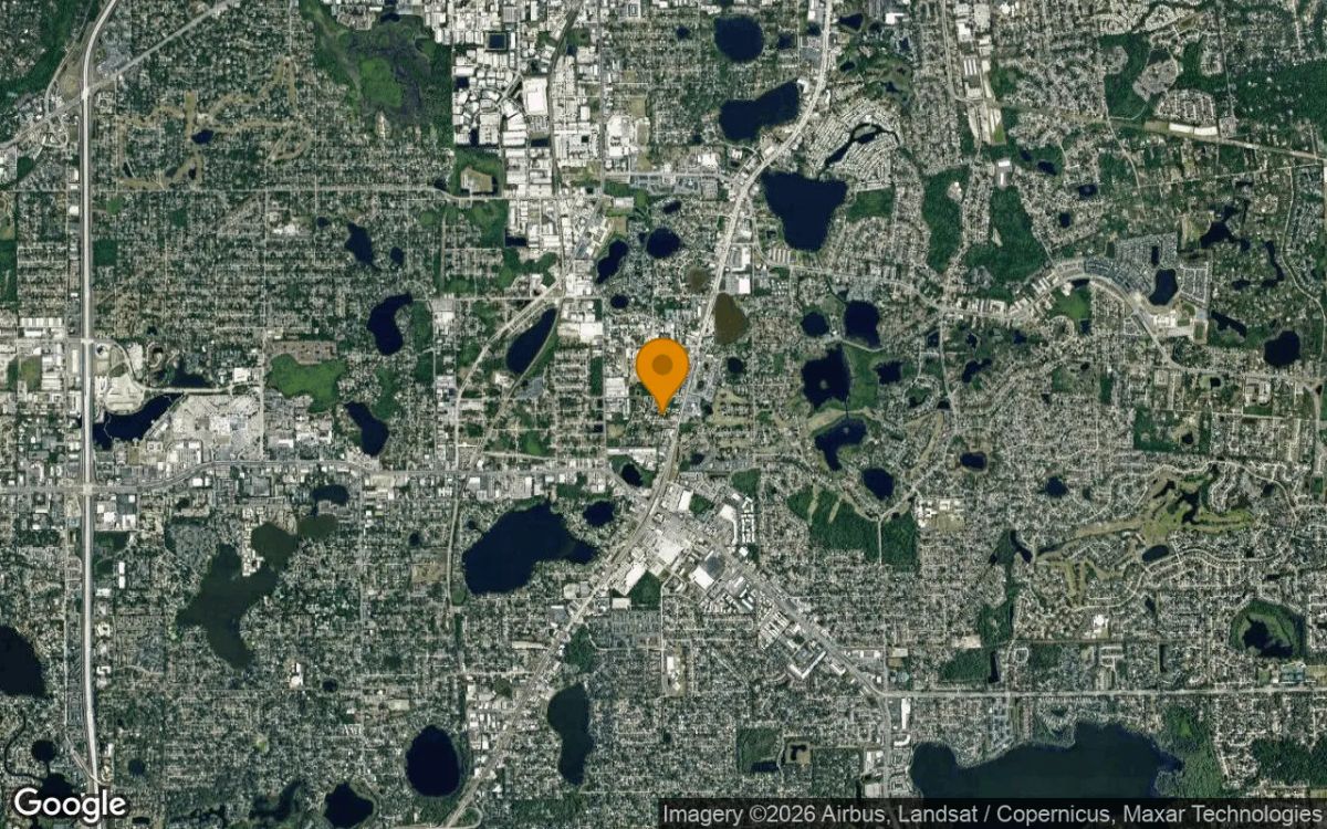 0.12 Acres in Casselberry - Seminole County, FL - Image 3
