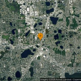 0.12 Acres in Casselberry - Seminole County, FL in Seminole County, FL
