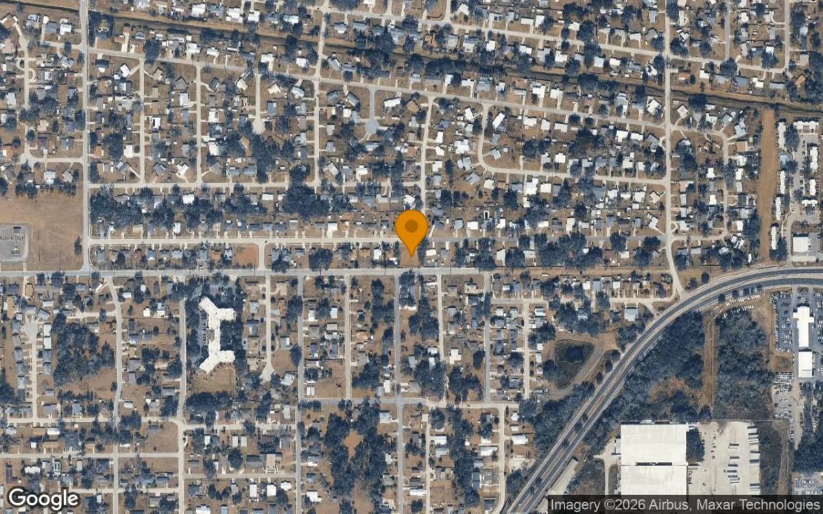 0.4 Acres in Bartow - Polk County, FL - Main image