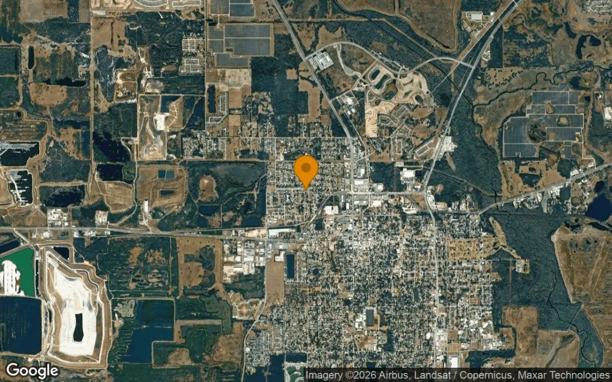 0.4 Acres in Bartow - Polk County, FL - Image 3