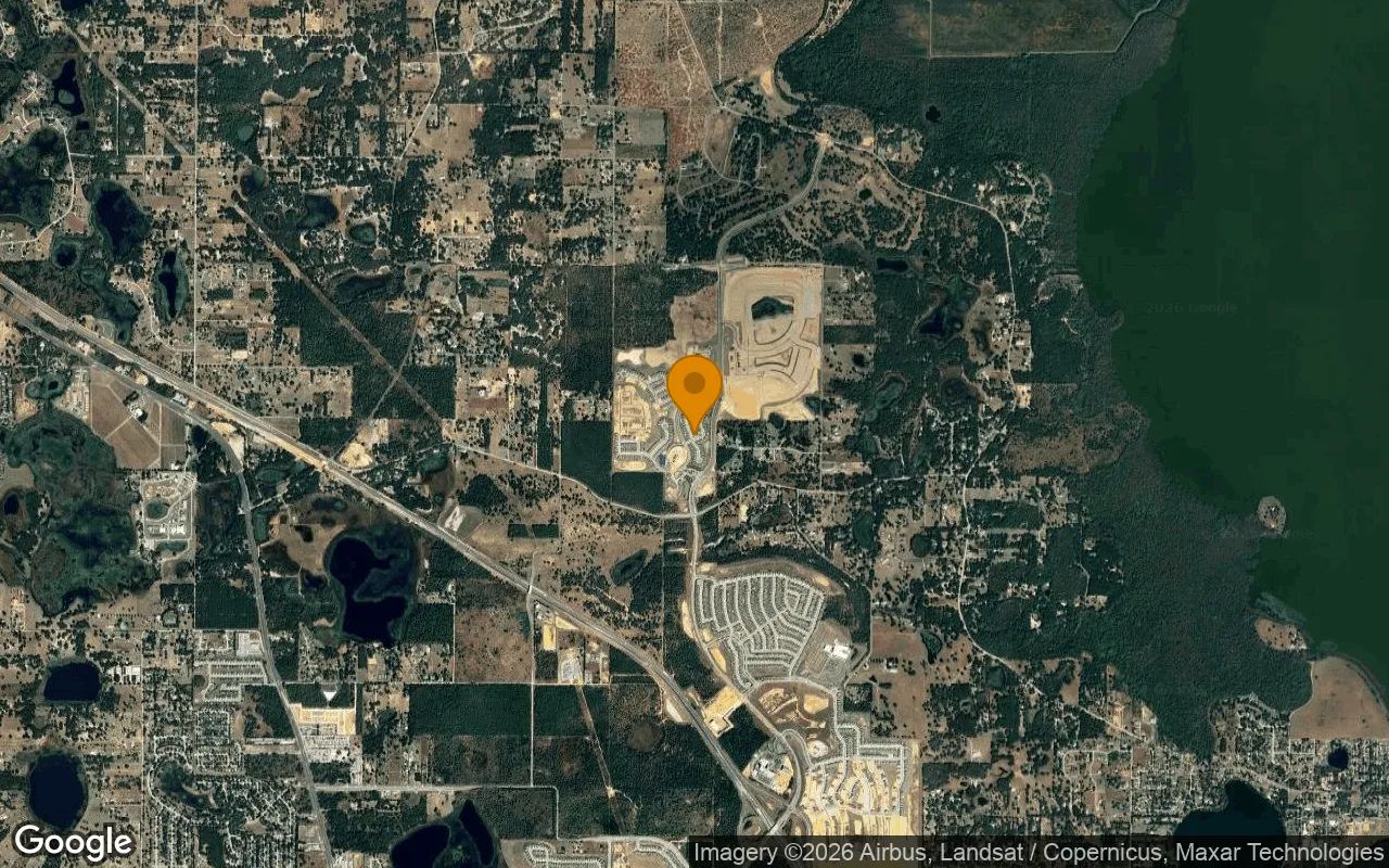 0.22 Acres in Minneola - Lake County, FL in Lake County, FL