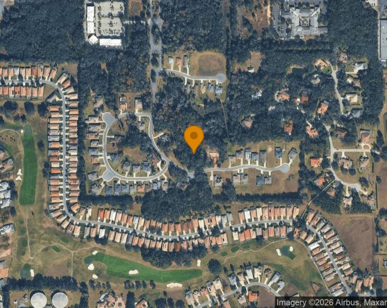 0.55 Acres in Hernando - Citrus County, FL in Citrus County, FL