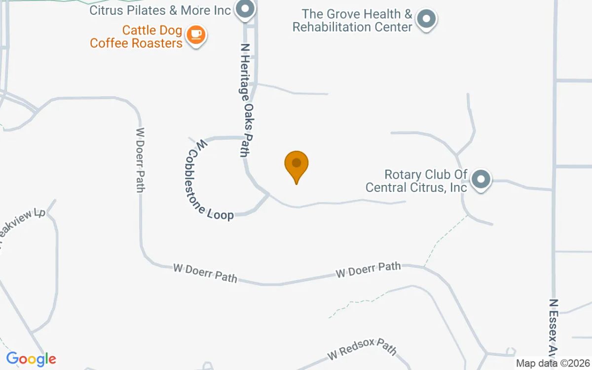 0.55 Acres in Hernando - Citrus County, FL - Image 2