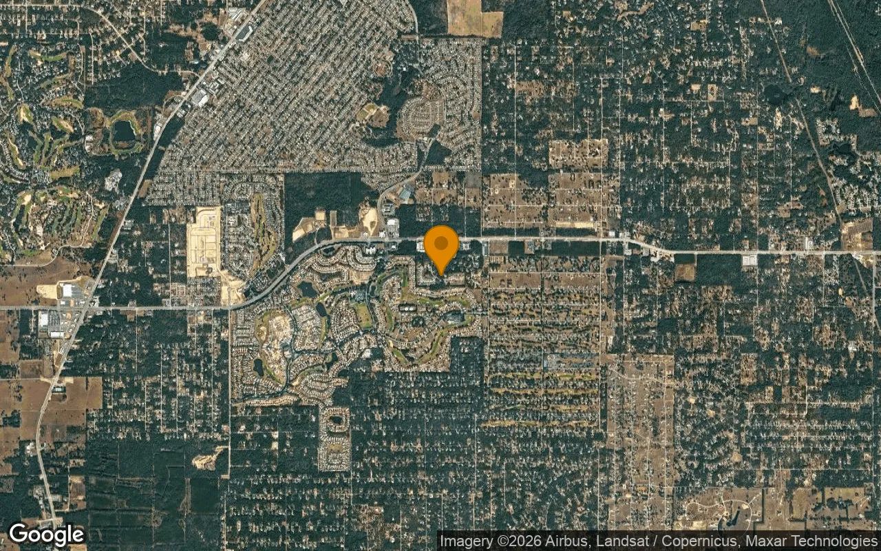 0.55 Acres in Hernando - Citrus County, FL in Citrus County, FL