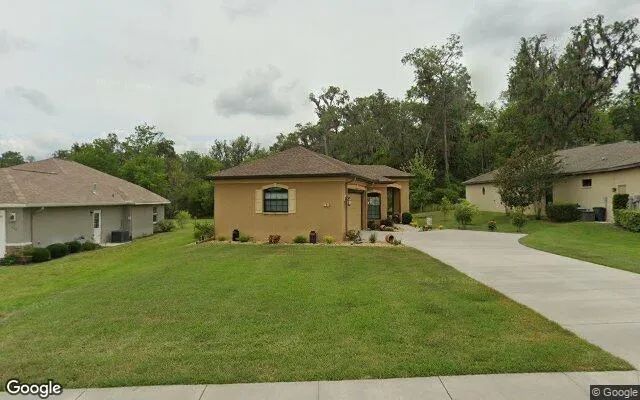 0.55 Acres in Hernando - Citrus County, FL in Citrus County, FL