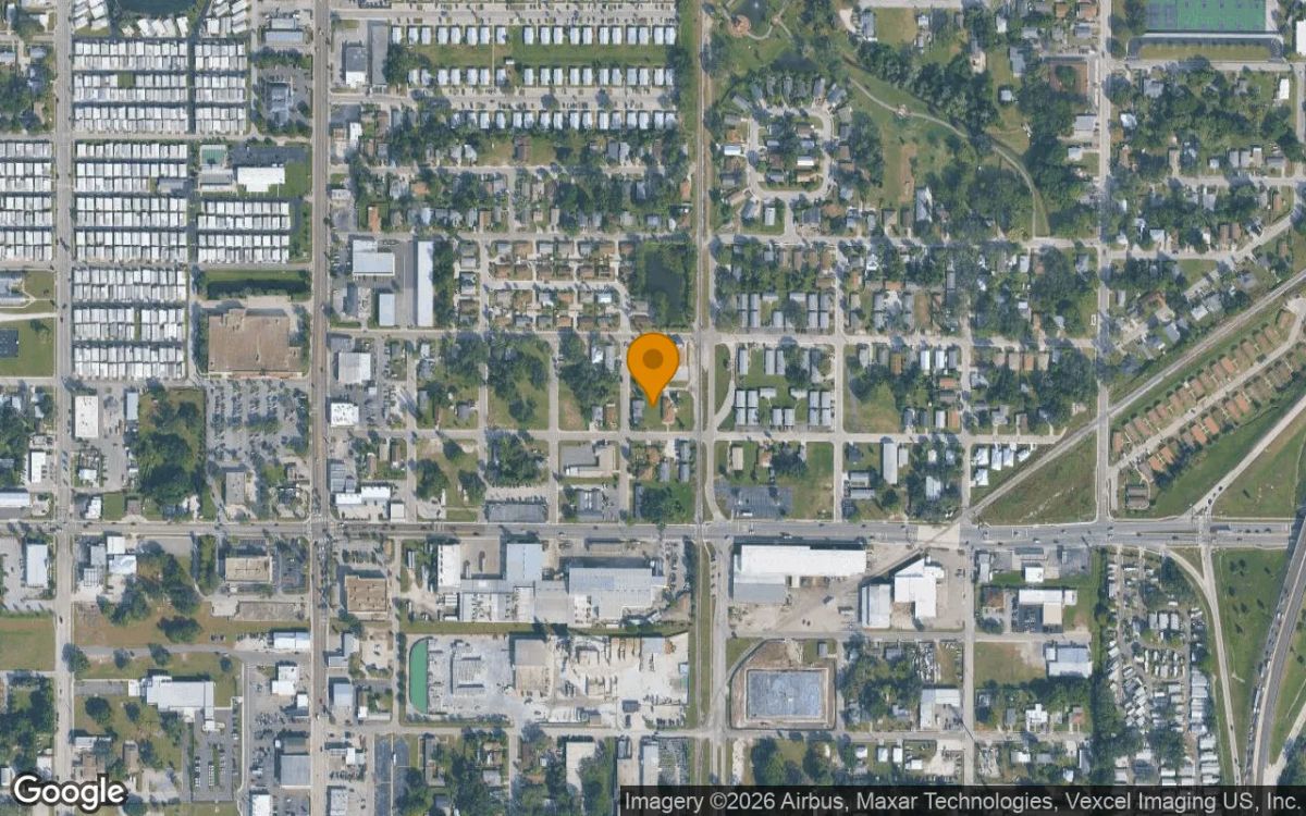 0.16 Acres in Palmetto - Manatee County, FL - Main image