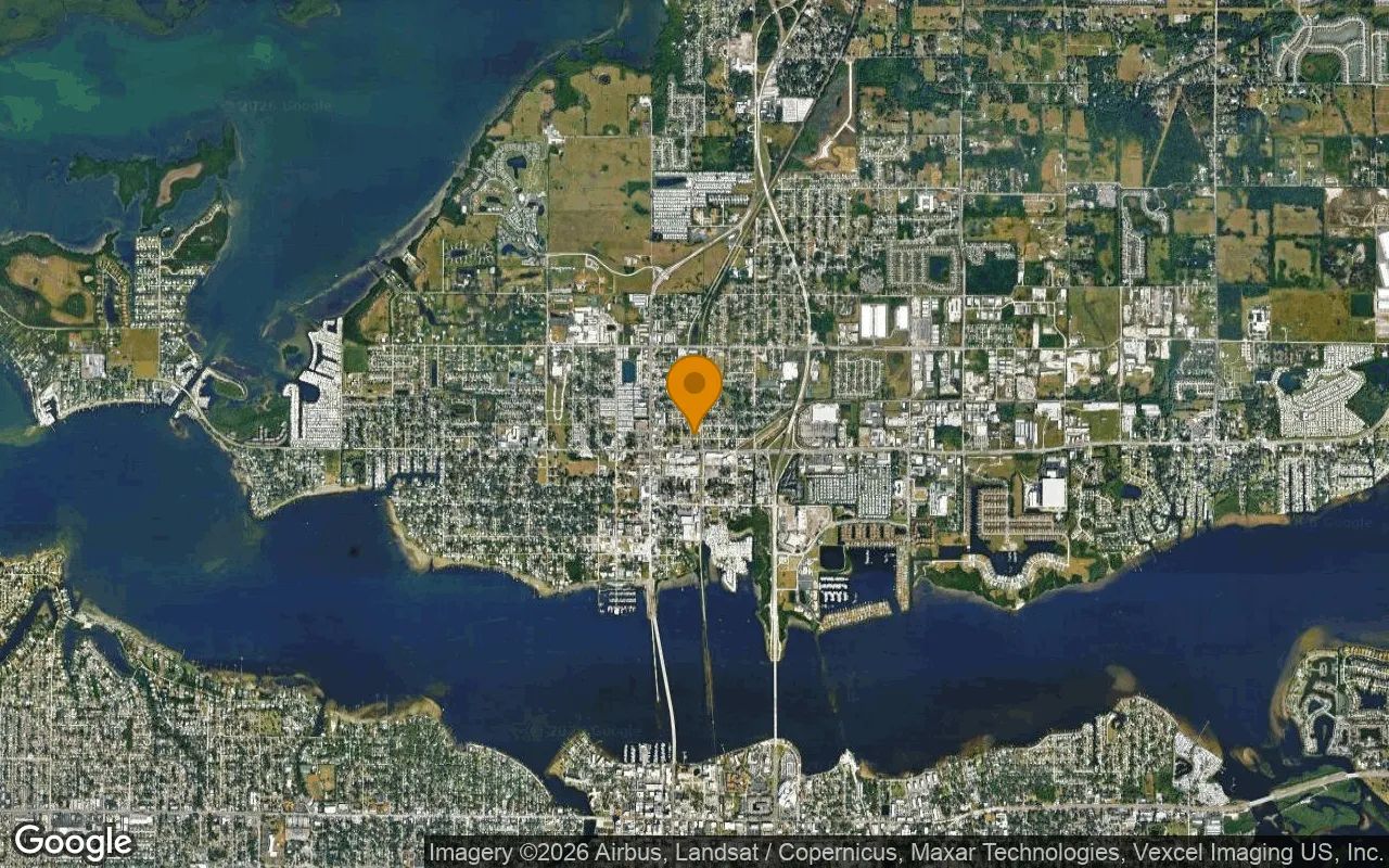 0.16 Acres in Palmetto - Manatee County, FL in Manatee County, FL
