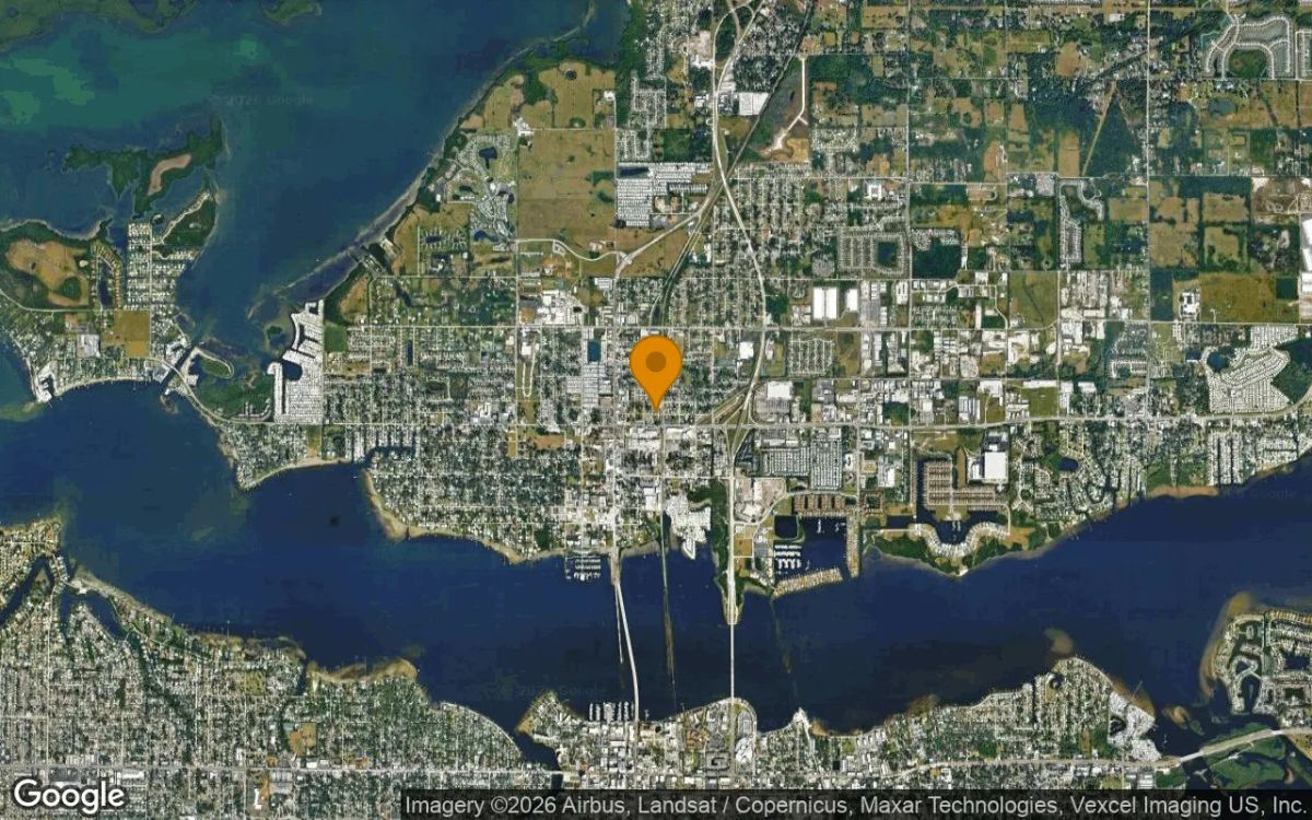 0.16 Acres in Palmetto - Manatee County, FL - Image 3