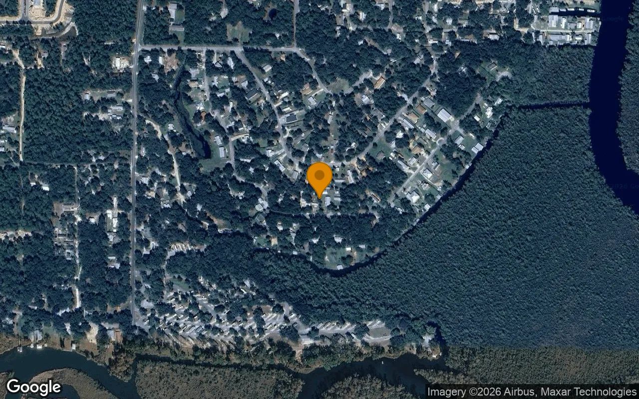 0.26 Acres in Freeport - Walton County, FL in Walton County, FL