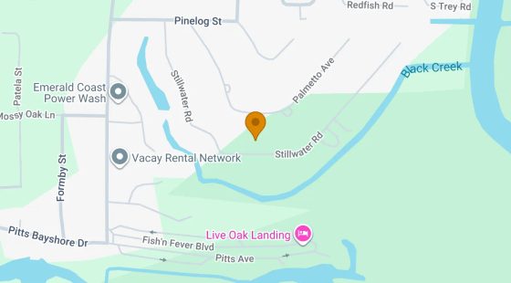 0.26 Acres in Freeport - Walton County, FL in Walton County, FL