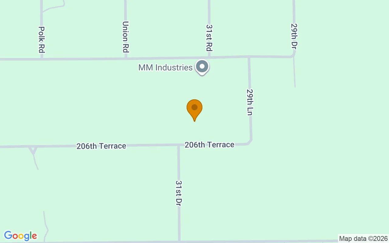 4.13 Acres in Wellborn - Suwannee County, FL in Suwannee County, FL