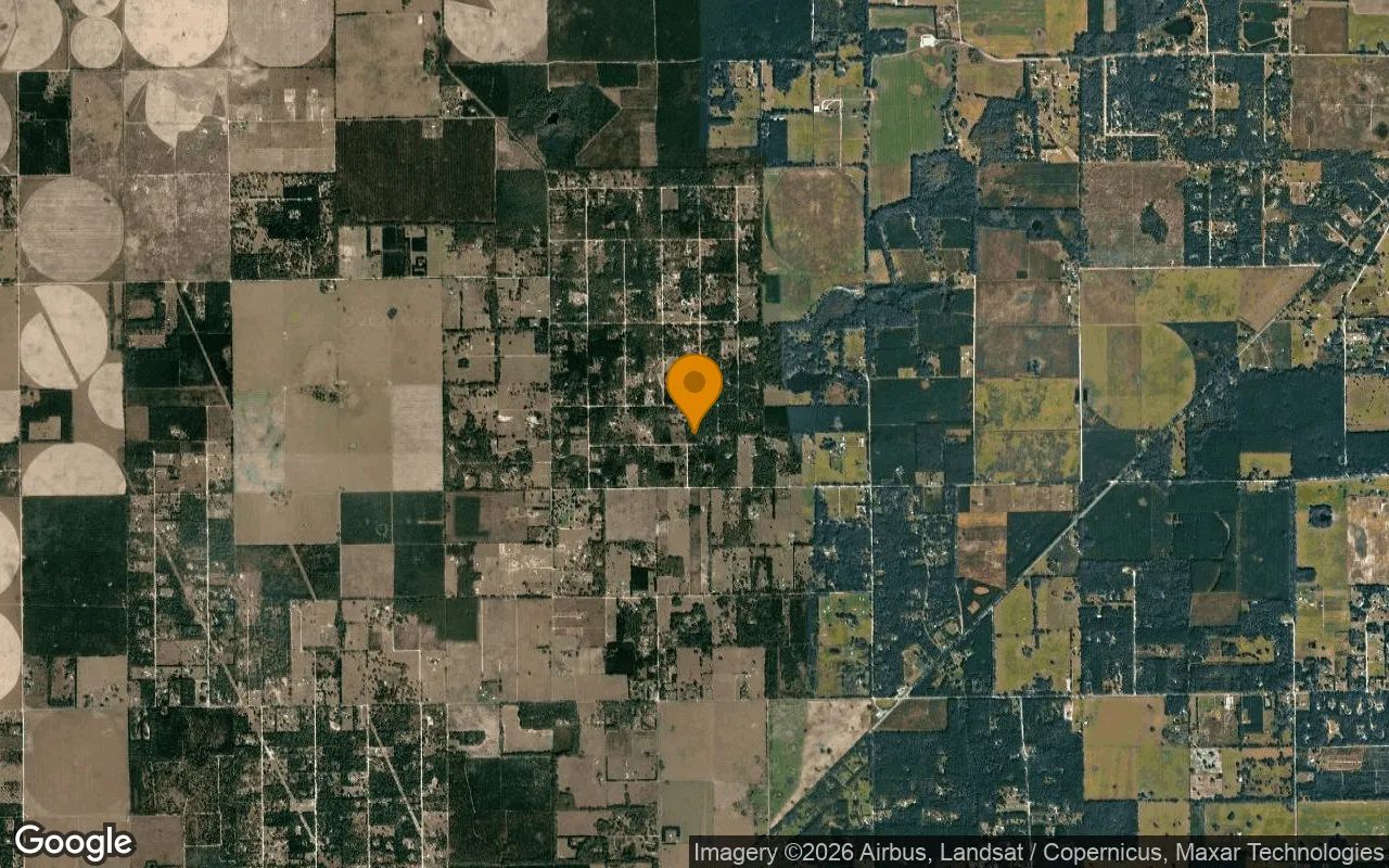4.13 Acres in Wellborn - Suwannee County, FL in Suwannee County, FL