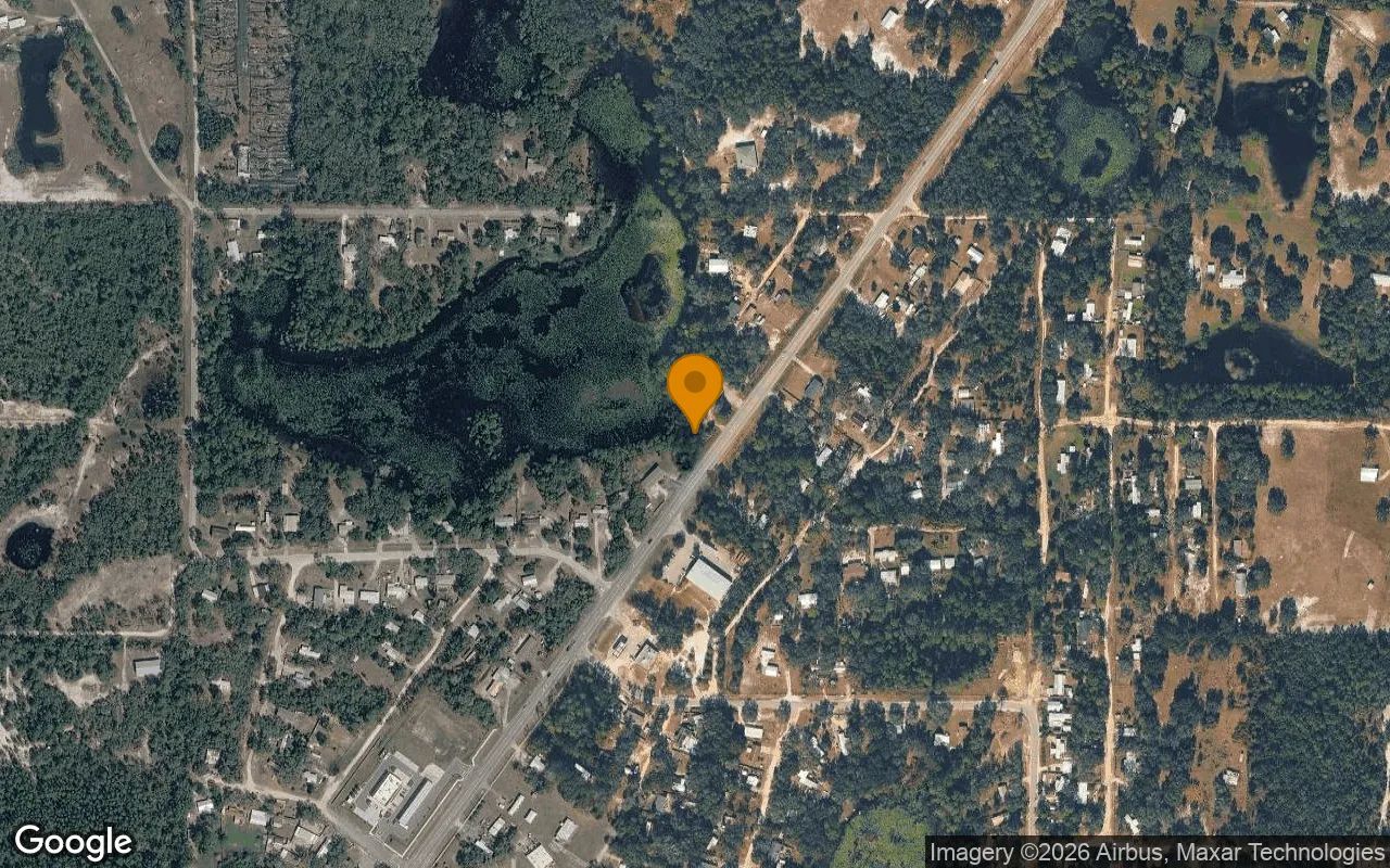 0.11 Acres in Eustis - Lake County, FL in Lake County, FL