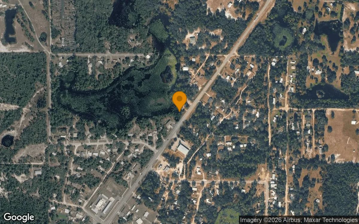 0.11 Acres in Eustis - Lake County, FL - Main image