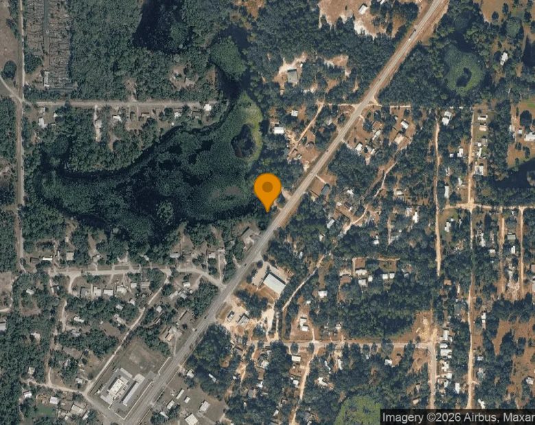 0.11 Acres in Eustis - Lake County, FL in Lake County, FL
