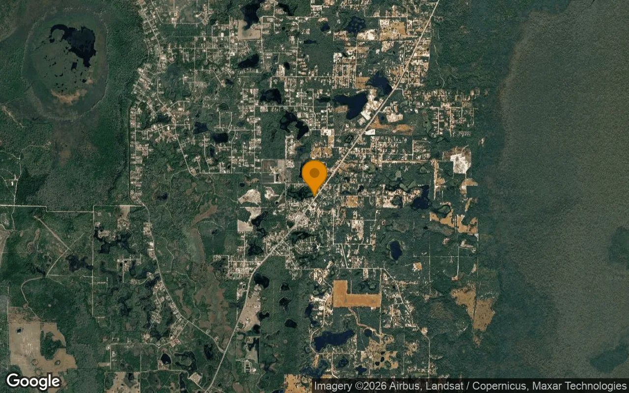 0.11 Acres in Eustis - Lake County, FL in Lake County, FL
