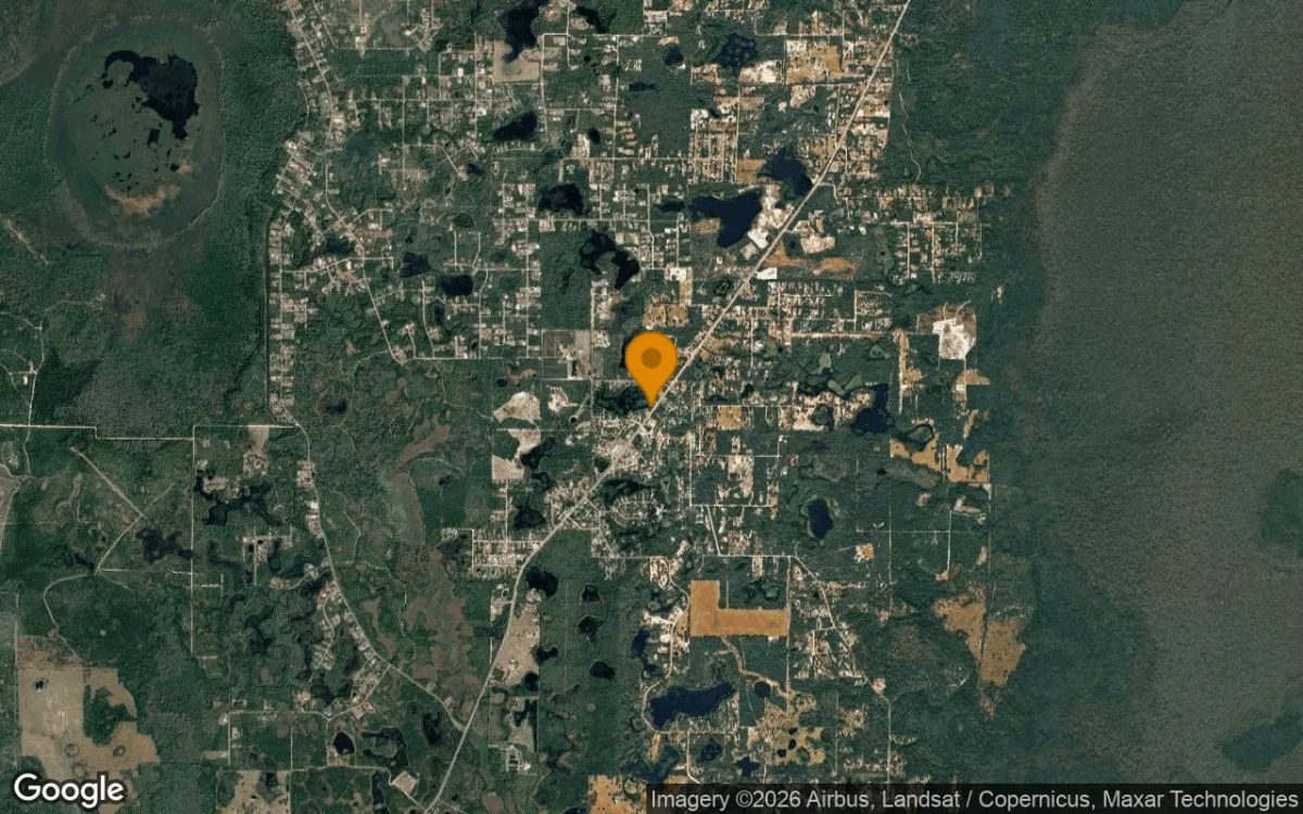 0.11 Acres in Eustis - Lake County, FL - Image 3