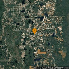 0.11 Acres in Eustis - Lake County, FL in Lake County, FL