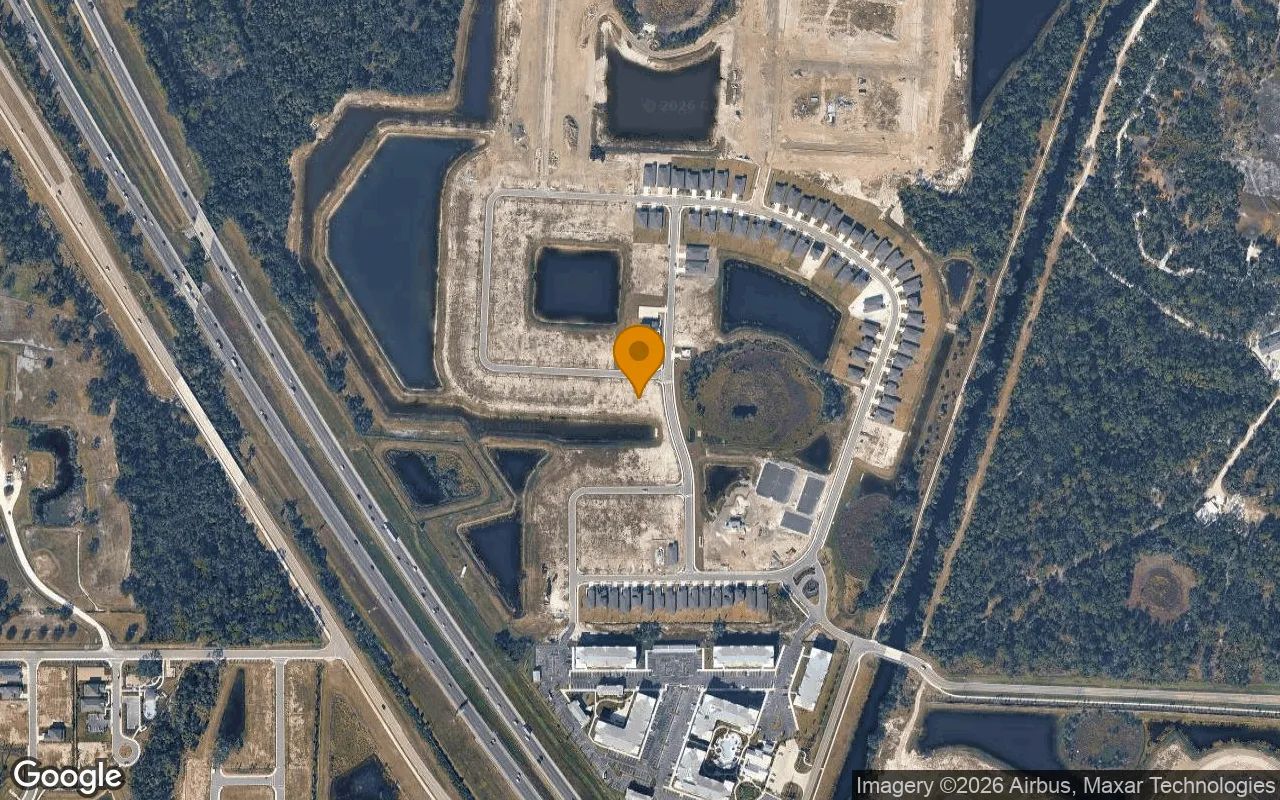 0.11 Acres in Nokomis - Sarasota County, FL in Sarasota County, FL
