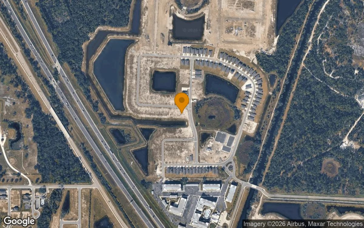 0.11 Acres in Nokomis - Sarasota County, FL - Main image