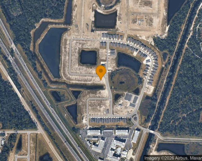 0.11 Acres in Nokomis - Sarasota County, FL in Sarasota County, FL