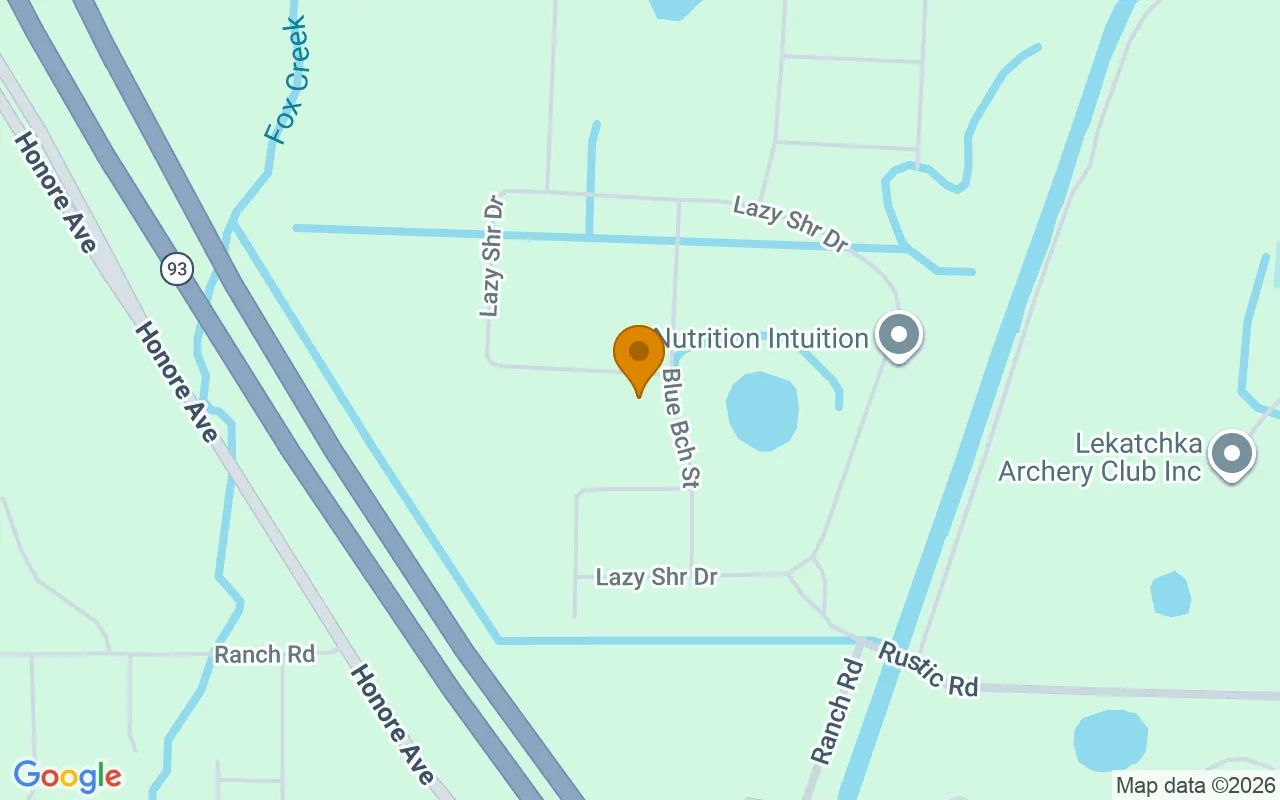 0.11 Acres in Nokomis - Sarasota County, FL in Sarasota County, FL