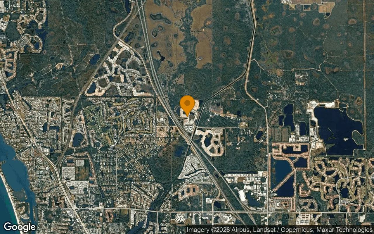 0.11 Acres in Nokomis - Sarasota County, FL in Sarasota County, FL