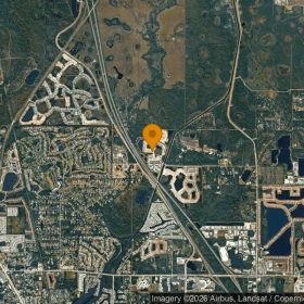 0.11 Acres in Nokomis - Sarasota County, FL in Sarasota County, FL